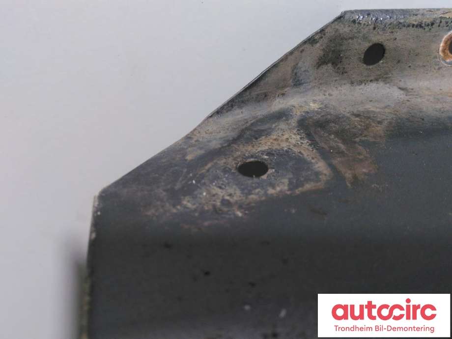 Skjerm høyre foran til Suzuki SX4 2009-2013 (Type I, Fase 2) (..|5760081810|57600-81810|)