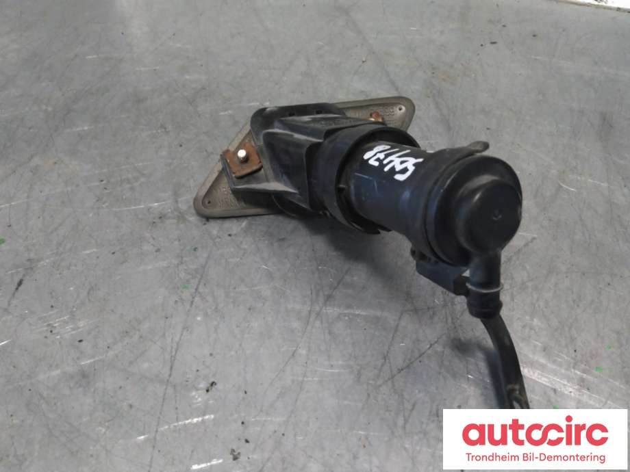 Lyktespylerdyse til Honda Civic 2006-2011 (Type VIII)  (..|76885SMGS02|)