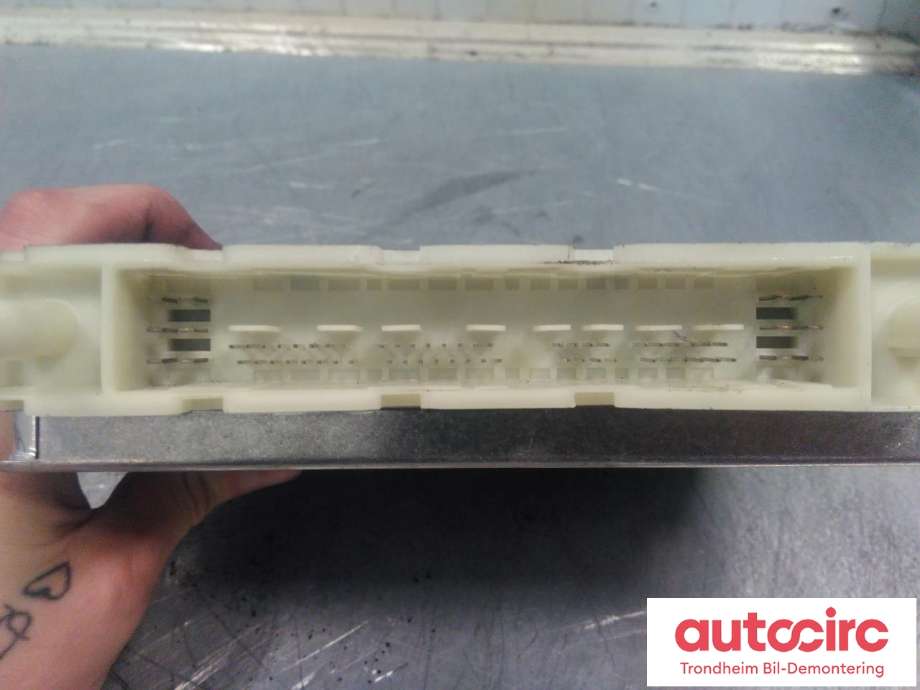Styreenhet girkasse til Volvo S80 1998-2006 (Type I)  (...|9480761|09480761|)