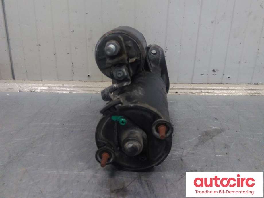 Starter til Volvo S80 1998-2006 (Type I)  (REMANUFACTURED/BOSCH|8251551|0986016660|)