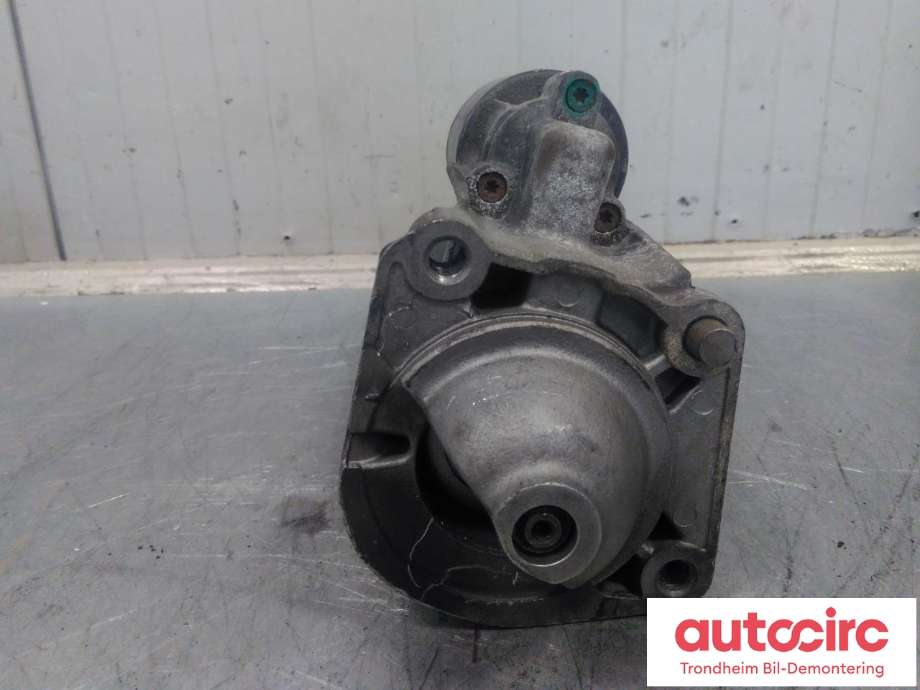 Starter til Volvo S80 1998-2006 (Type I)  (REMANUFACTURED/BOSCH|8251551|0986016660|)