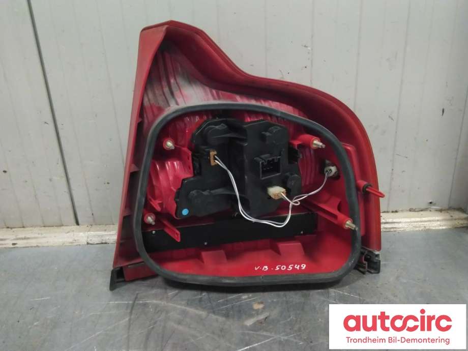 Baklykt venstre til Volvo S80 1998-2006 (Type I)  (...|30634193|)
