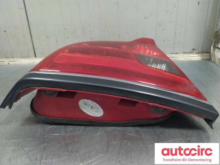 Baklykt venstre til Volvo S80 1998-2006 (Type I)  (...|30634193|)