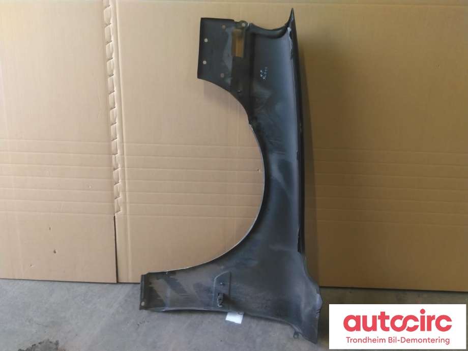 Skjerm høyre foran til Volvo S80 1998-2006 (Type I)  (...|8679353|)