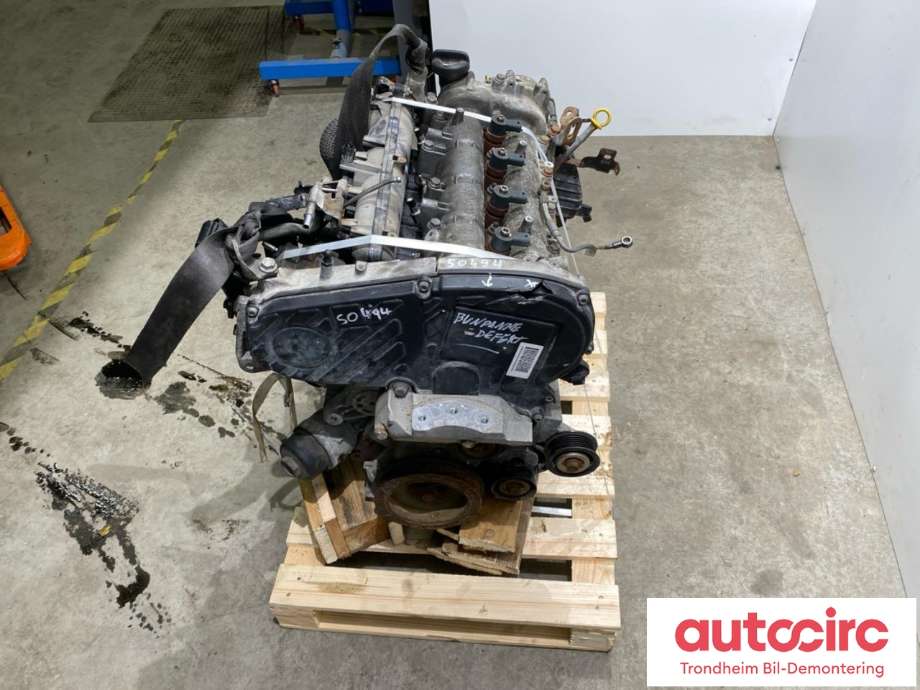 Motor diesel til Opel Insignia A 2009-2014  (GM|55574232|55595421|A20DT)