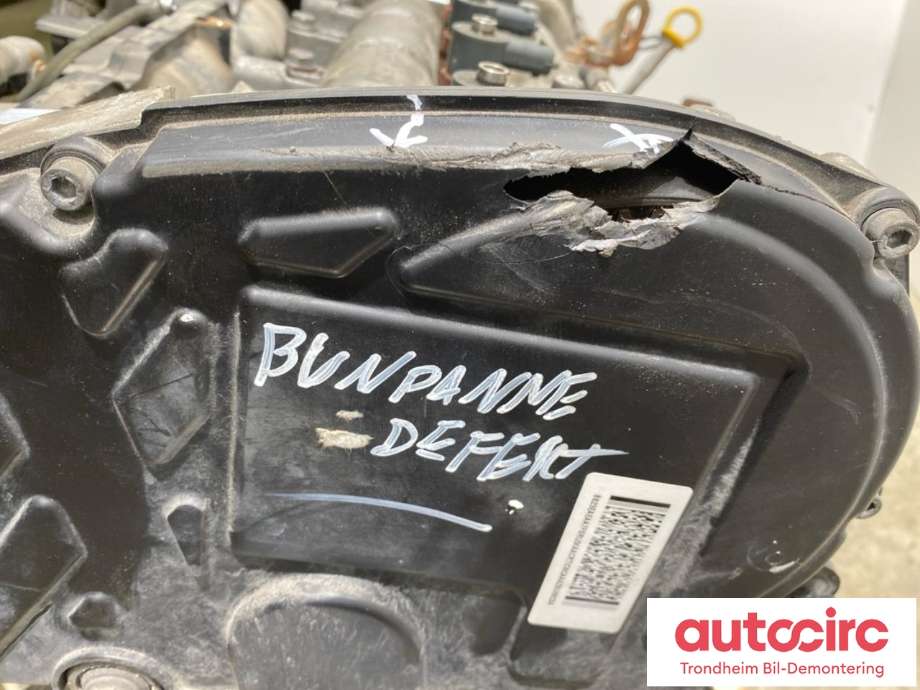 Motor diesel til Opel Insignia A 2009-2014  (GM|55574232|55595421|A20DT)