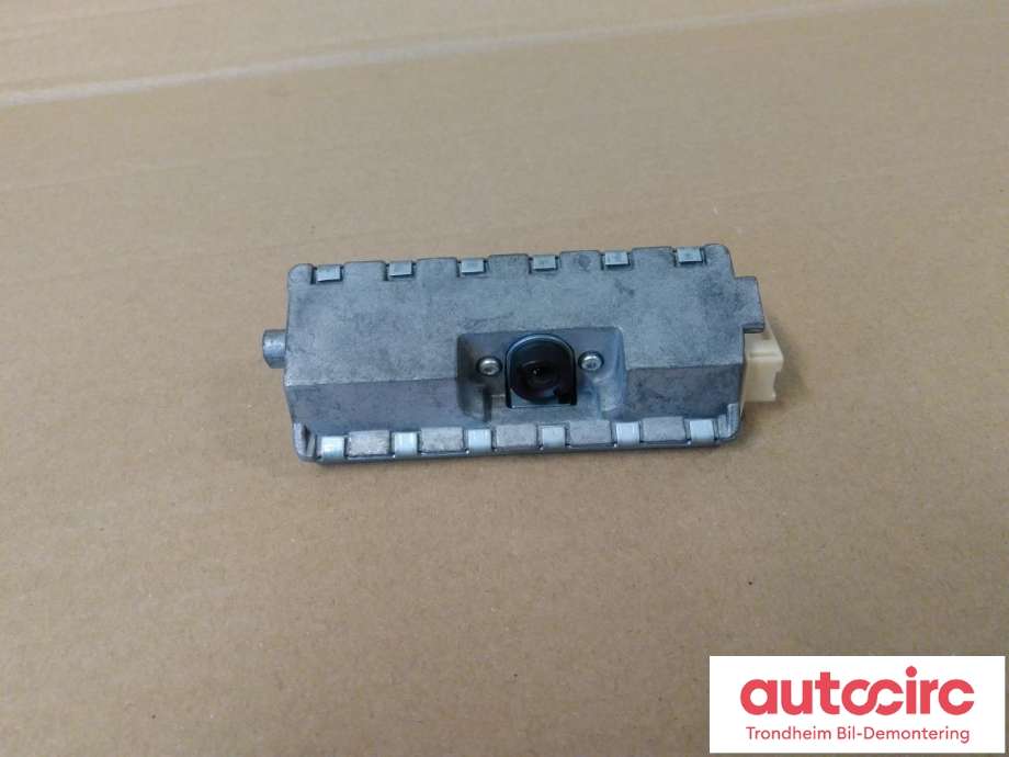 Parkeringskamera foran til Audi A4, 2007-2014 (Type IV) (B8) (B8) (CONTINENTAL TEMIC|8T0907217)
