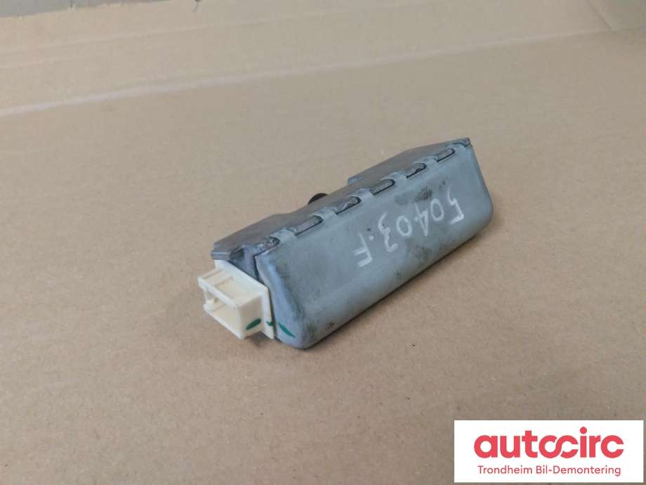 Parkeringskamera foran til Audi A4 2007-2014 (Type IV) (B8) (B8) (CONTINENTAL TEMIC|8T0907217|8T0907217A|4E0907217C| 8T0 907 217 A| 8T0 907 217| 4E0 907 217 C)