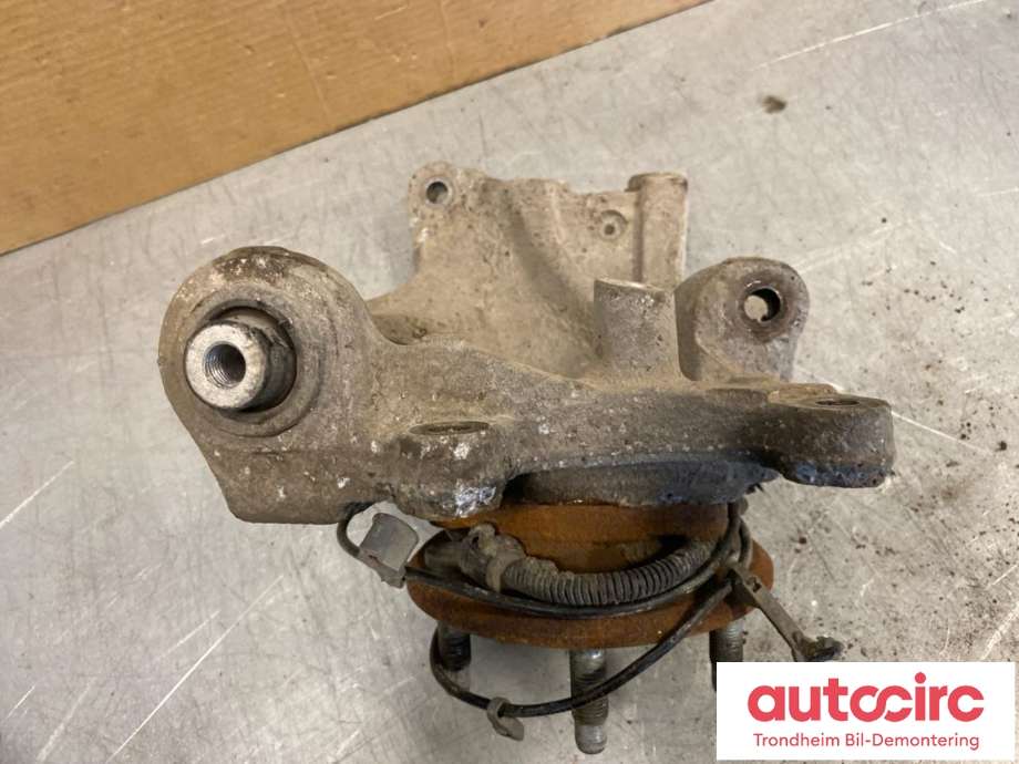 Hjulspindel høyre bak til Opel Insignia A 2009-2014  (DIESEL/AUTOMAT|13327459|23432063|)