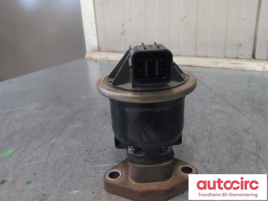 EGR-ventil til Honda Civic 2006-2011 (Type VIII)  (..|18011RNAA00|18011R60U00|)