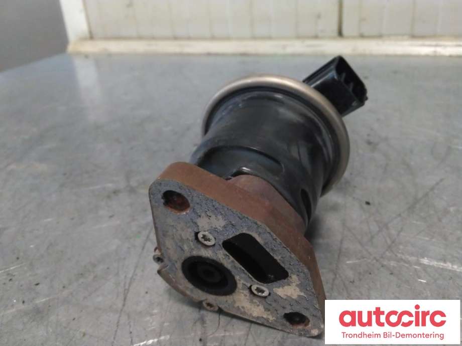 EGR-ventil til Honda Civic 2006-2011 (Type VIII)  (..|18011RNAA00|18011R60U00|)