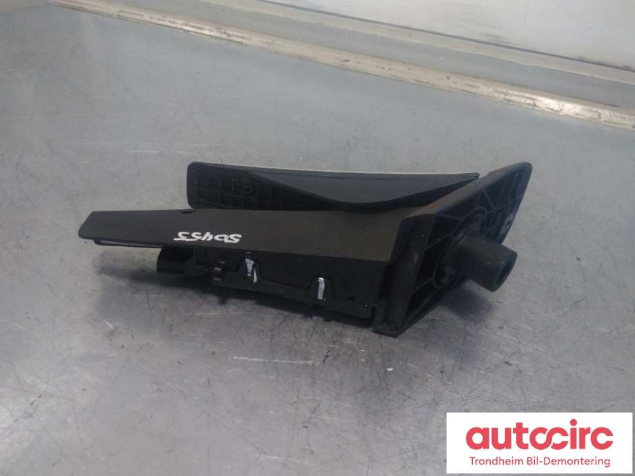 Pedal gass til Volvo V60 / V60 CC 2018-->> (Type II)  (POLESTAR|32269125|)