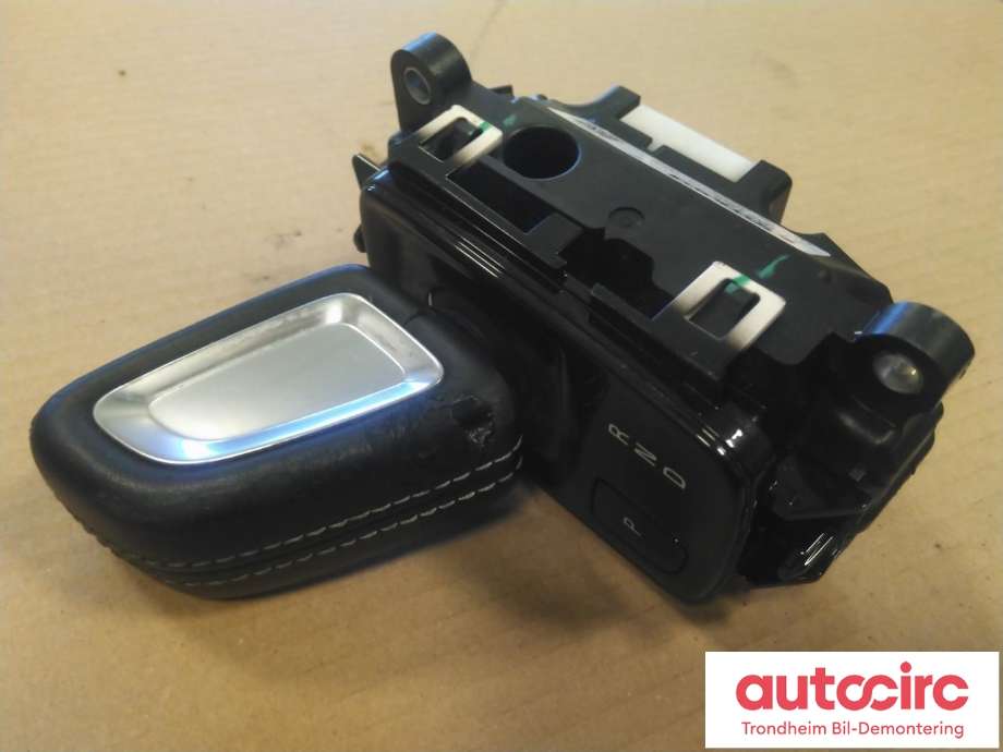 Girstang/girvelger automat til Volvo V60 / V60 CC 2018-->> (Type II)  (VOLVO|31492152|)