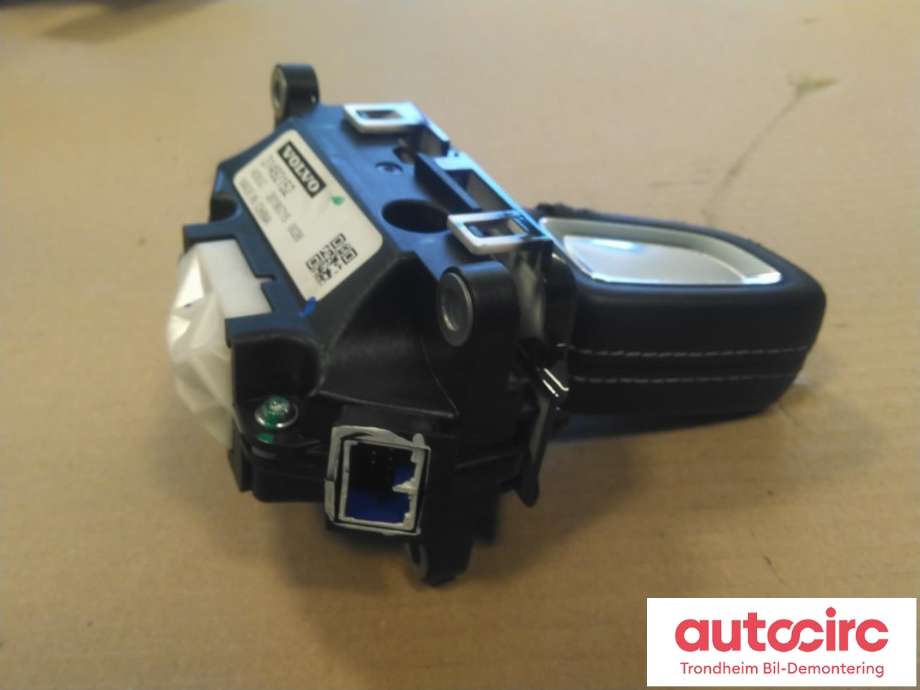 Girstang/girvelger automat til Volvo V60 / V60 CC 2018-->> (Type II)  (VOLVO|31492152|)