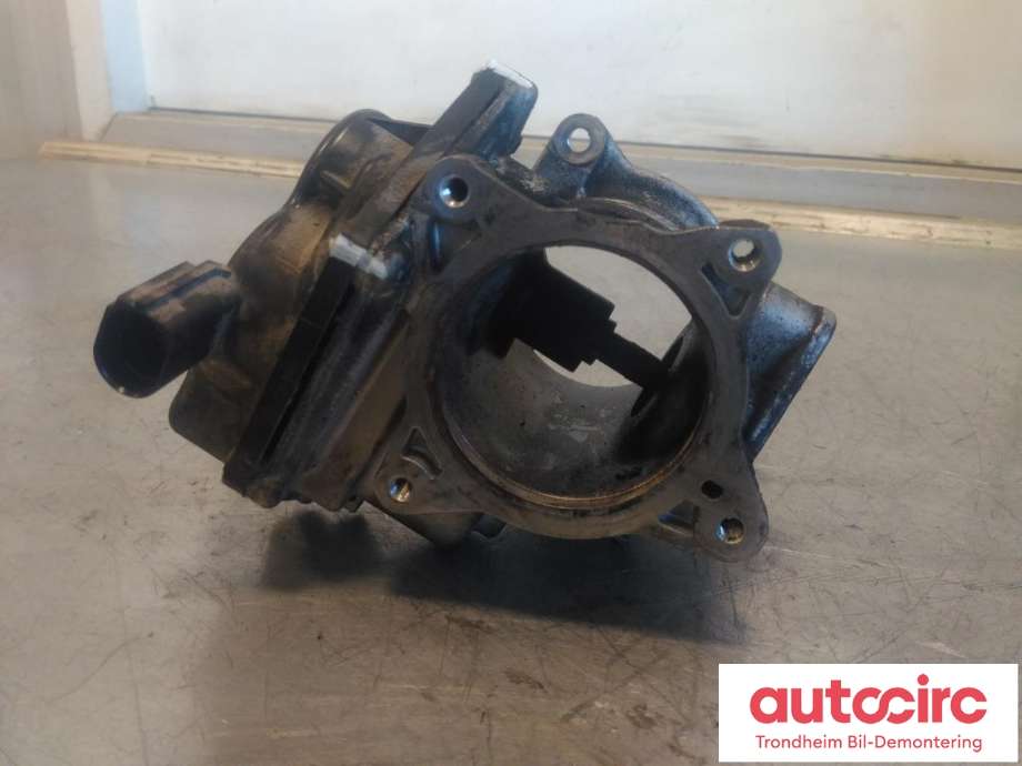 EGR-ventil til VW Crafter 2011-2016 (Type I, Fase 2) (VALEO|03L131501L|03L131501AA|)