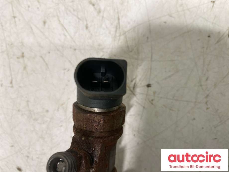 Dyse innsprøyting diesel til BMW 3-Serie 2005-2011 (E90/E91/E92/E93) (E90/E91/E92/E93) (BOSCH|7793836|0445110216|13537793836)