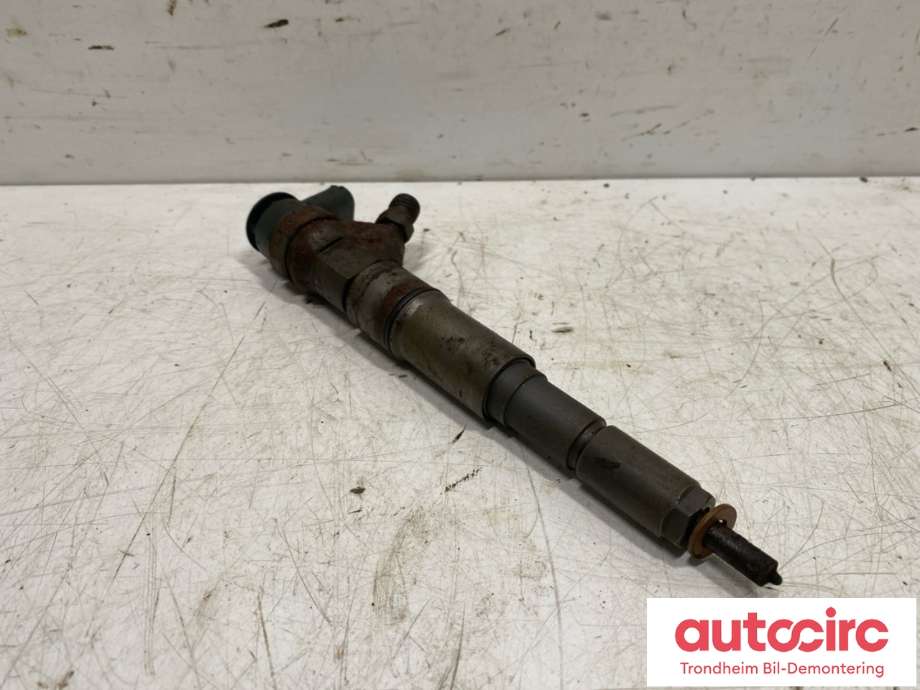 Dyse innsprøyting diesel til BMW 3-Serie 2005-2011 (E90/E91/E92/E93) (E90/E91/E92/E93) (BOSCH|7793836|0445110216|13537793836)