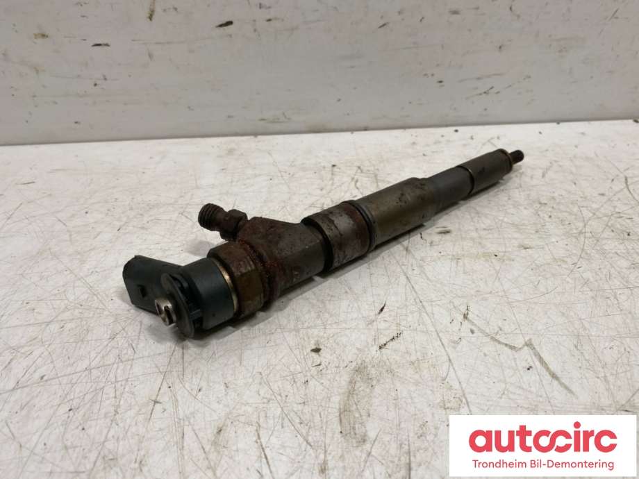 Dyse innsprøyting diesel til BMW 3-Serie 2005-2011 (E90/E91/E92/E93) (E90/E91/E92/E93) (BOSCH|7793836|0445110216|13537793836)