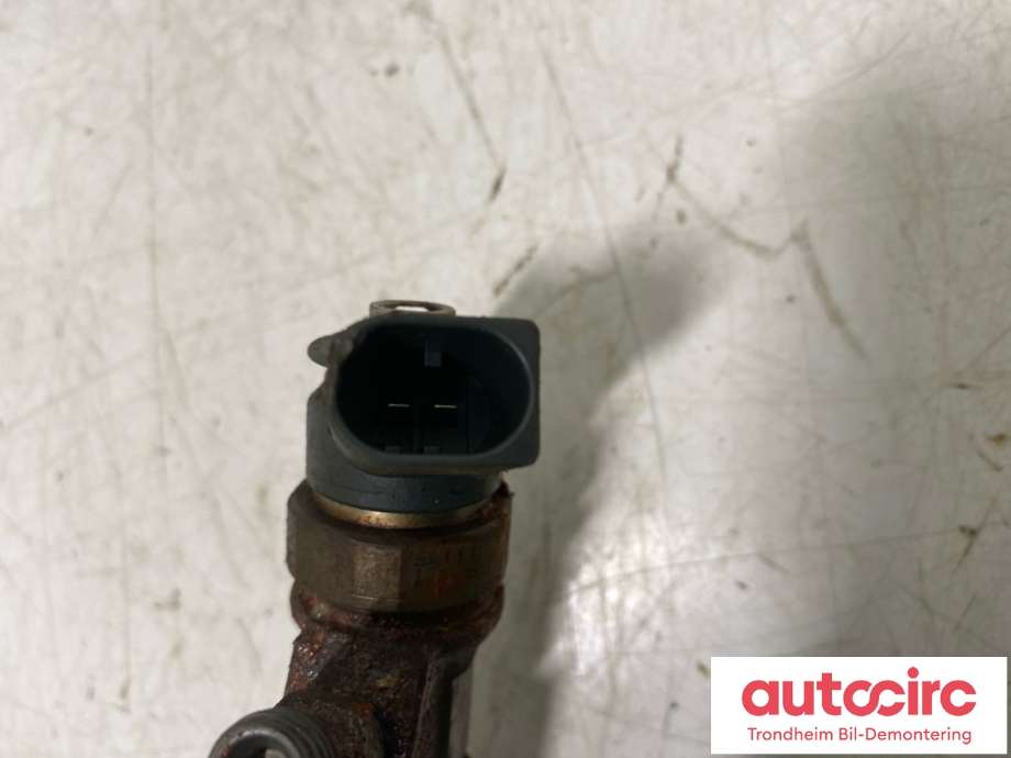 Dyse innsprøyting diesel til BMW 3-Serie 2005-2011 (E90/E91/E92/E93) (E90/E91/E92/E93) (BOSCH|7793836|0445110216|13537793836)