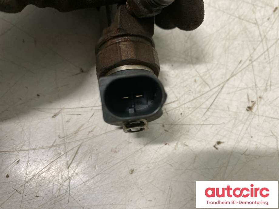 Dyse innsprøyting diesel til BMW 3-Serie 2005-2011 (E90/E91/E92/E93) (E90/E91/E92/E93) (BOSCH|7793836|0445110216|13537793836)