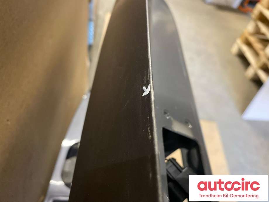 Bakluke til Hyundai Ix20 2010-2017  (..|737001K000|73700 1K000|)