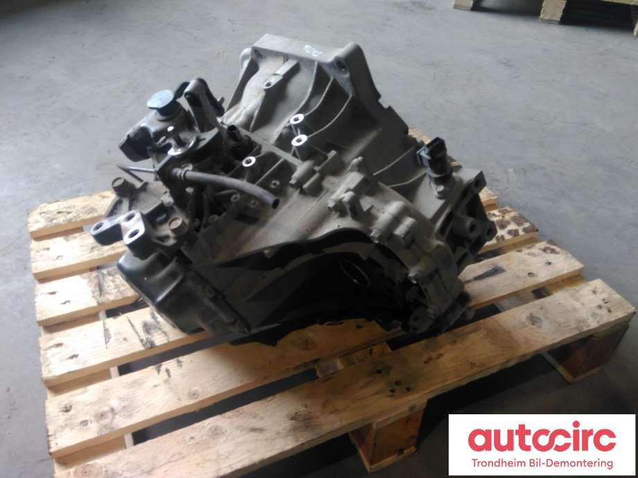 Girkasse manuell til Hyundai Ix20 2010-2017  (..|4300032755|)