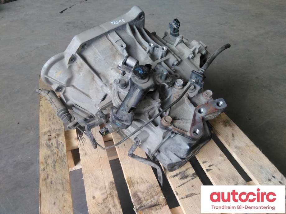 Girkasse manuell til Hyundai Ix20 2010-2017  (..|4300032755|)