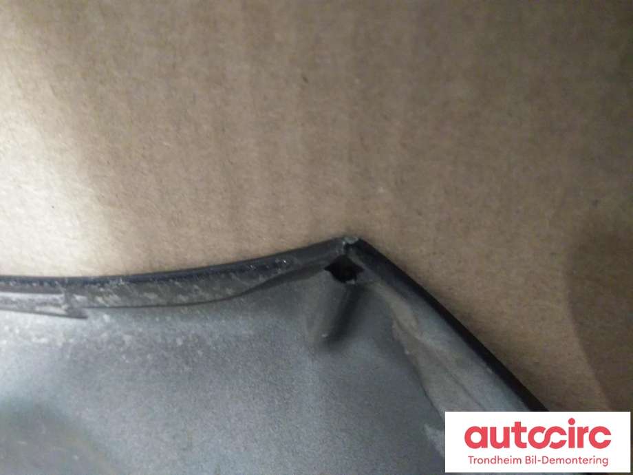 Panser til Mitsubishi Space Star 2013-->> (Type II) (MITSUBISHI|5900A512|)
