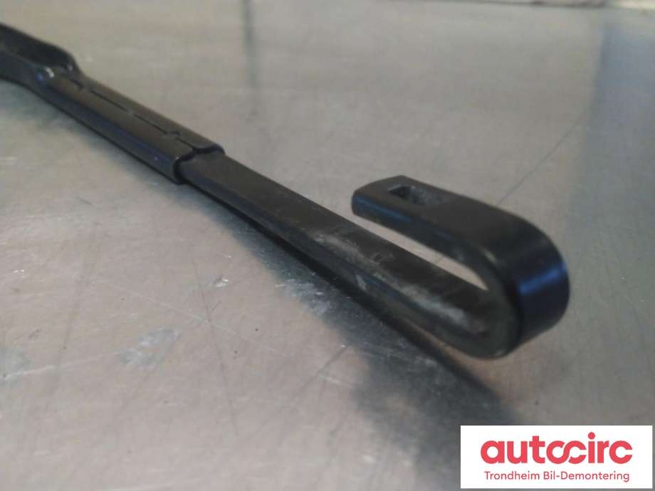 Viskerarm frontrute høyre til Hummer H3 2005-2010  (GM|10389561|)