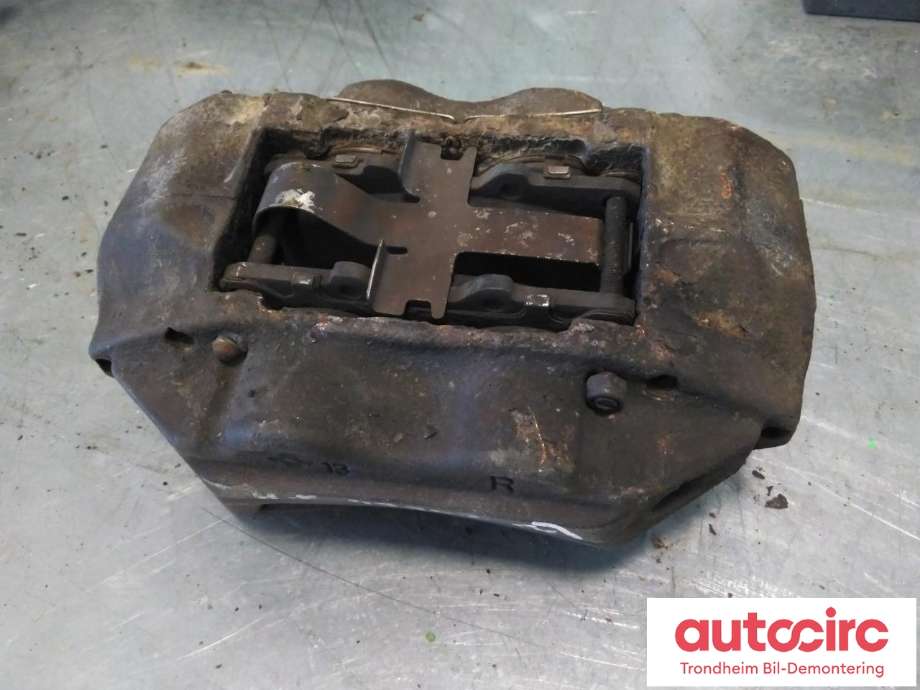 Bremsecaliper høyre foran til Toyota Land Cruiser 90, 1996-2002  (..|47730-35120)