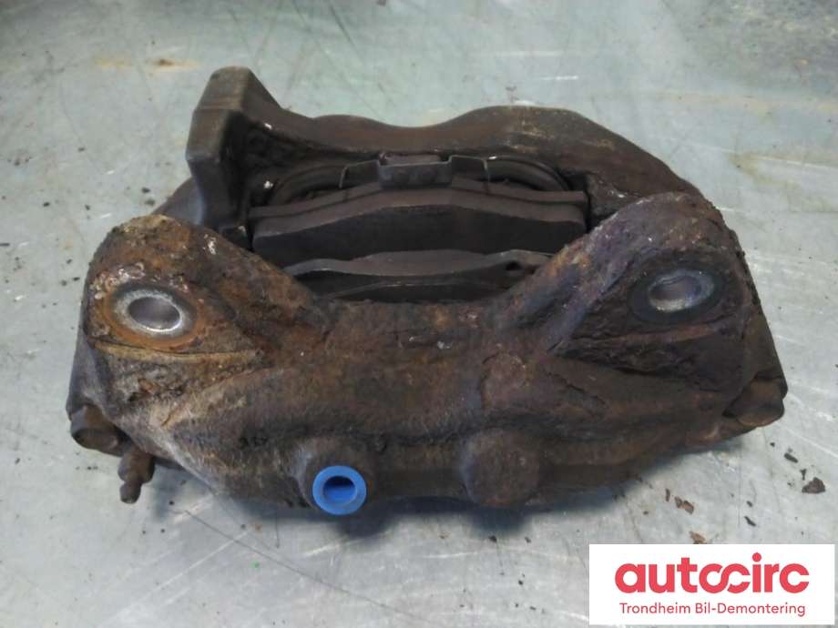 Bremsecaliper høyre foran til Toyota Land Cruiser 90 1996-2002 (..|47730-35120|4773035120|)