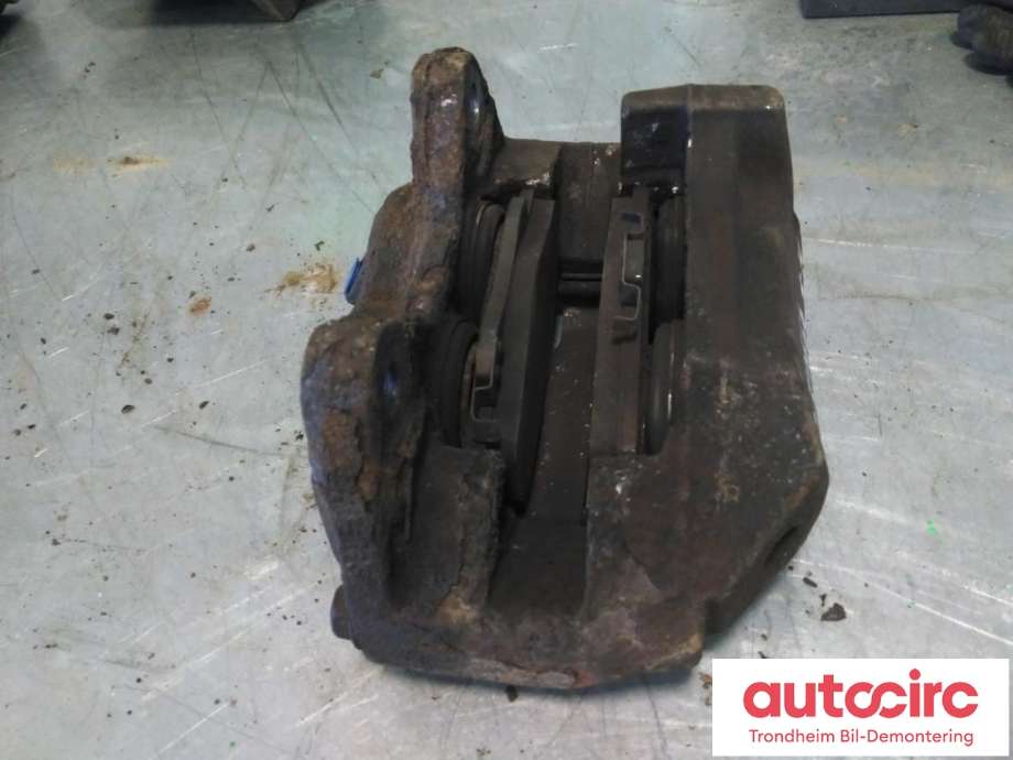 Bremsecaliper høyre foran til Toyota Land Cruiser 90 1996-2002 (..|47730-35120|4773035120|)