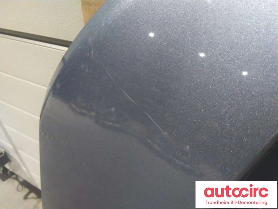 Panser til Hyundai Santa Fe 2006-2009 (Type II, Fase 1)  (..|664002B030|66400 2B030|)