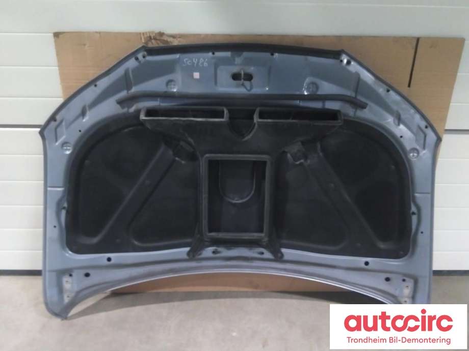 Panser til Hyundai Santa Fe 2006-2009 (Type II, Fase 1)  (..|664002B030|66400 2B030|)