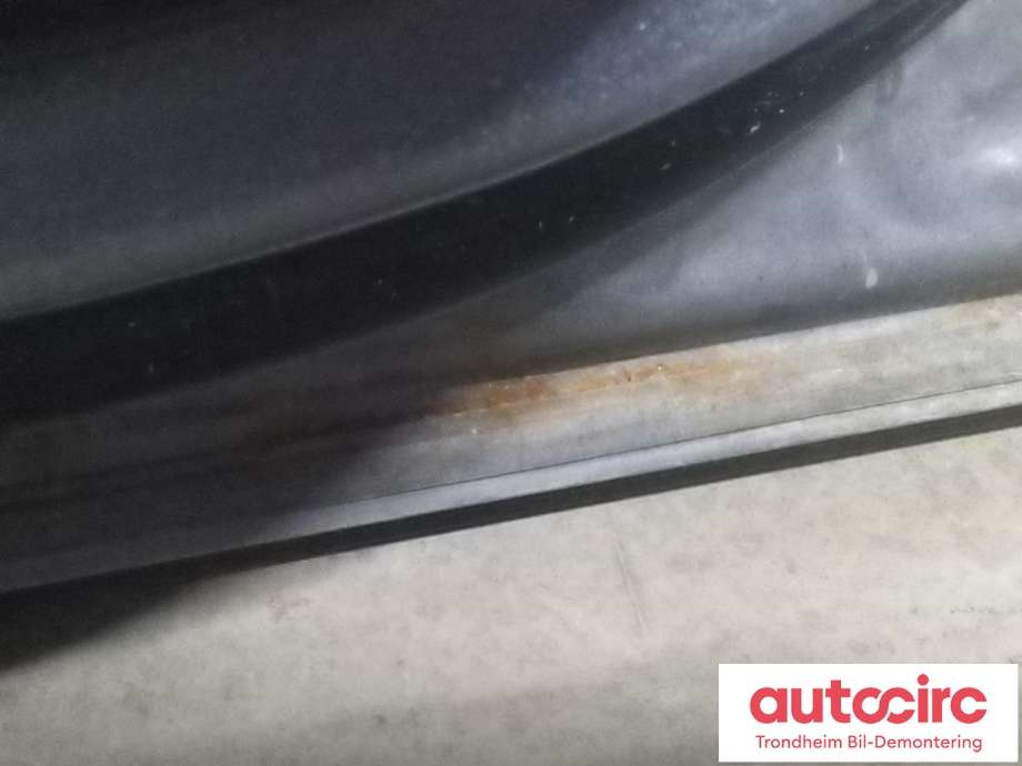 Dør venstre bak til Hyundai Santa Fe 2006-2009 (Type II, Fase 1) (..|770032B030|77003 2B030|)