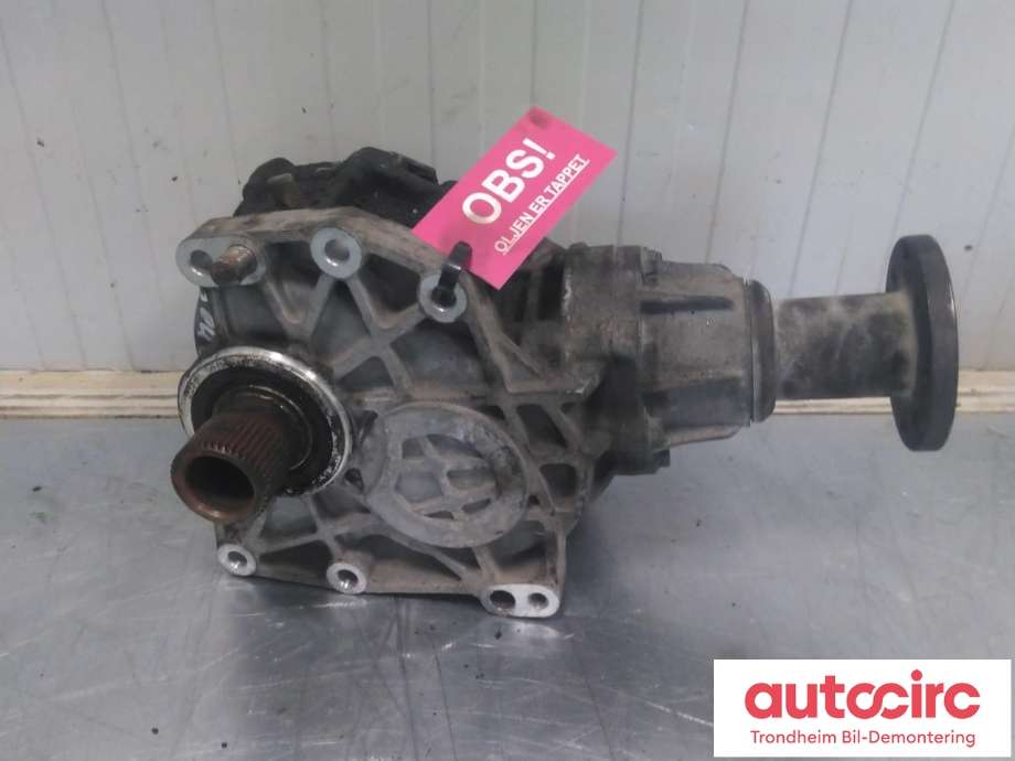 Girkasse 4WD fordelingskasse til Hyundai Santa Fe 2006-2009 (Type II, Fase 1)  (..|4730039300|47300 39300|)