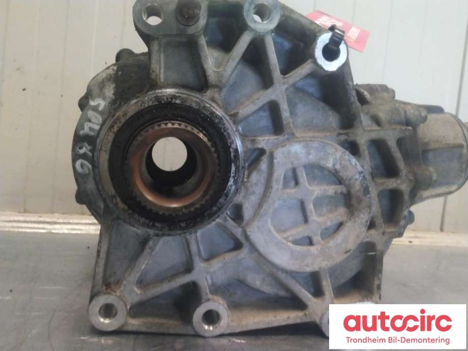 Girkasse 4WD fordelingskasse til Hyundai Santa Fe 2006-2009 (Type II, Fase 1)  (..|4730039300|47300 39300|)