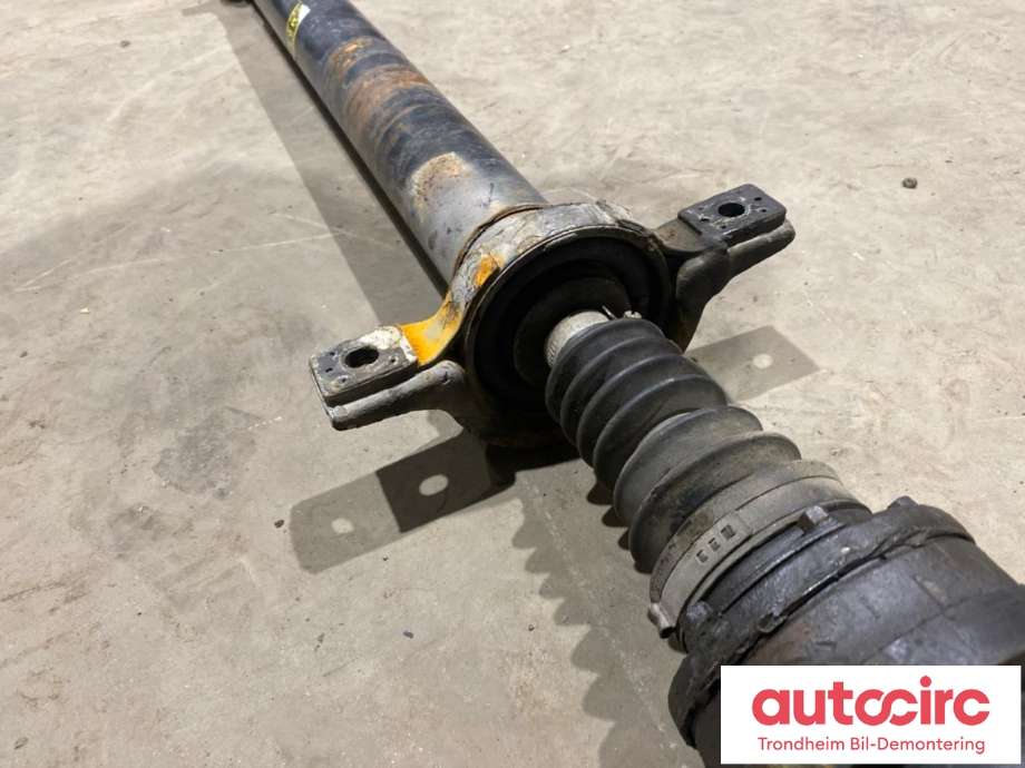 Mellomaksel til Hyundai Santa Fe 2006-2009 (Type II, Fase 1)  (HYUNDAI|493002B500|)