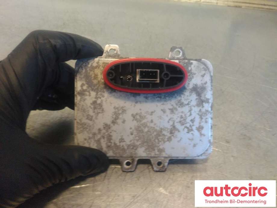 Styreenhet xenon/ballast til Saab 9-3 2008-2011 (Type II, Fase 2)  (HELLA|5DV009000-00|)