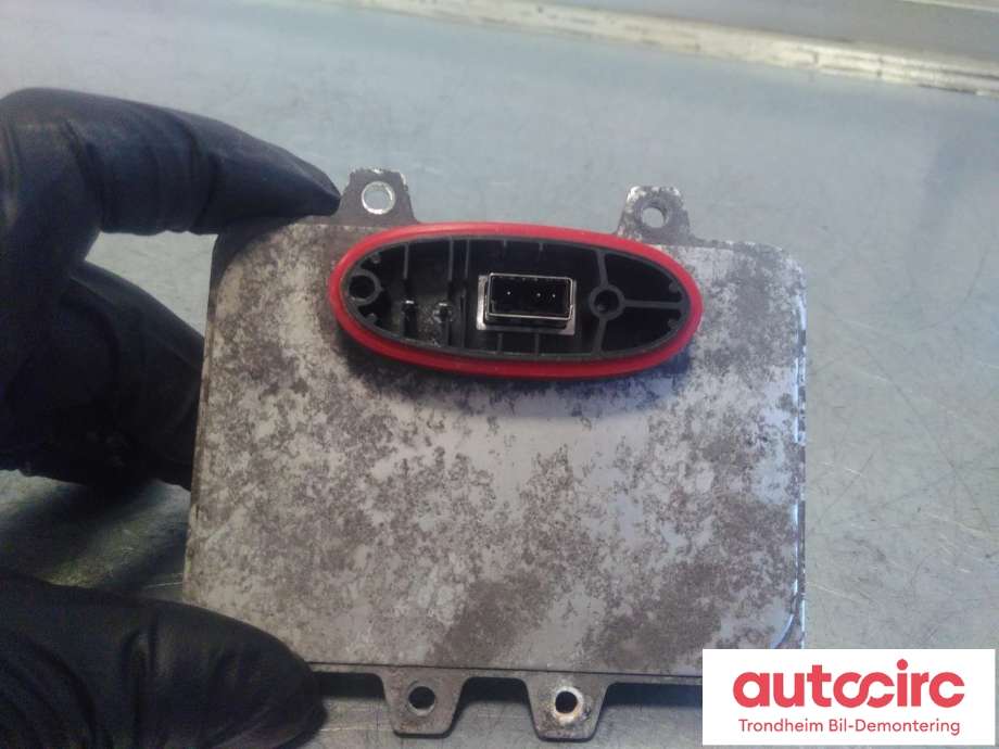 Styreenhet xenon/ballast til Saab 9-3 2008-2011 (Type II, Fase 2)  (HELLA|5DV009000-00|)