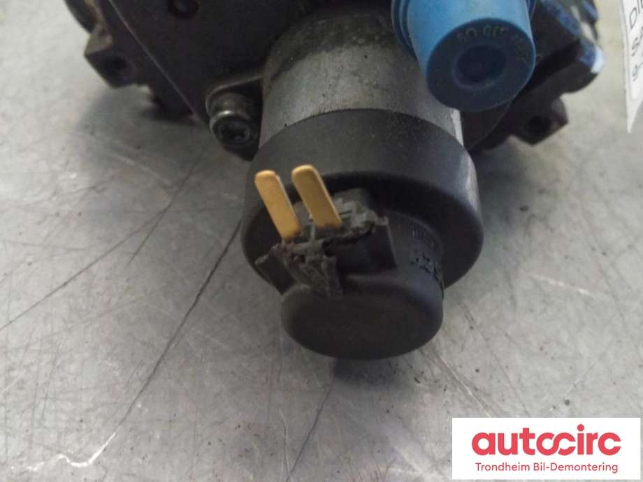 Dieselpumpe til Saab 9-3 2008-2011 (Type II, Fase 2)  (BOSCH|0445010156|)