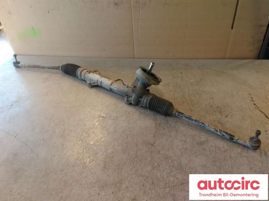 Tannstang til Peugeot 307 2001-2004 (Fase 1) (...|4000ZJ|1617933480|)