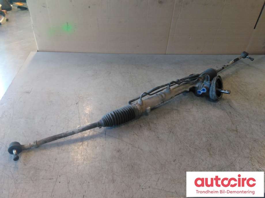 Tannstang til Peugeot 307 2001-2004 (Fase 1) (...|4000ZJ|1617933480|)