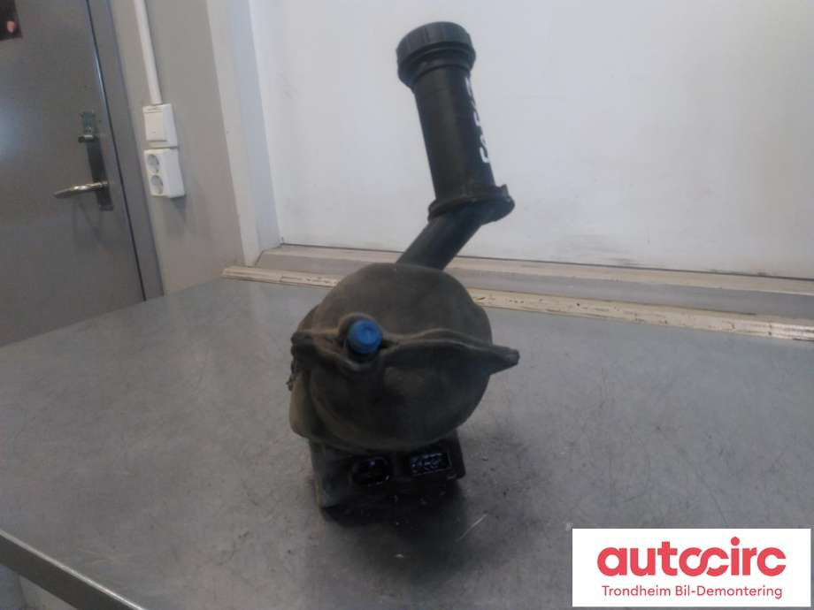 Servo pumpe elektrisk til Peugeot 307 2001-2004 (Fase 1)  (...|9646617180|4008E6|1637830280)