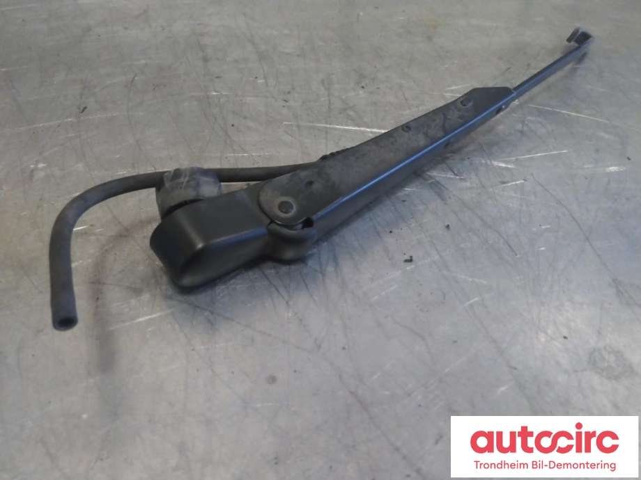 Viskerarm bakrute til Hummer H3 2005-2010 (GM|10389570|)