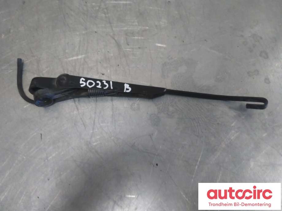 Viskerarm bakrute til Hummer H3 2005-2010 (GM|10389570|)