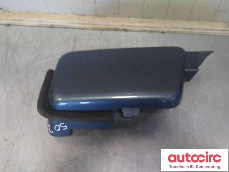 Deksel til Hummer H3 2005-2010 (HØYRE, FORAN|15251209|)