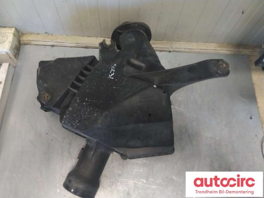 Luftfilterboks til Hummer H3 2005-2010  (GM|15839197|15290375|)