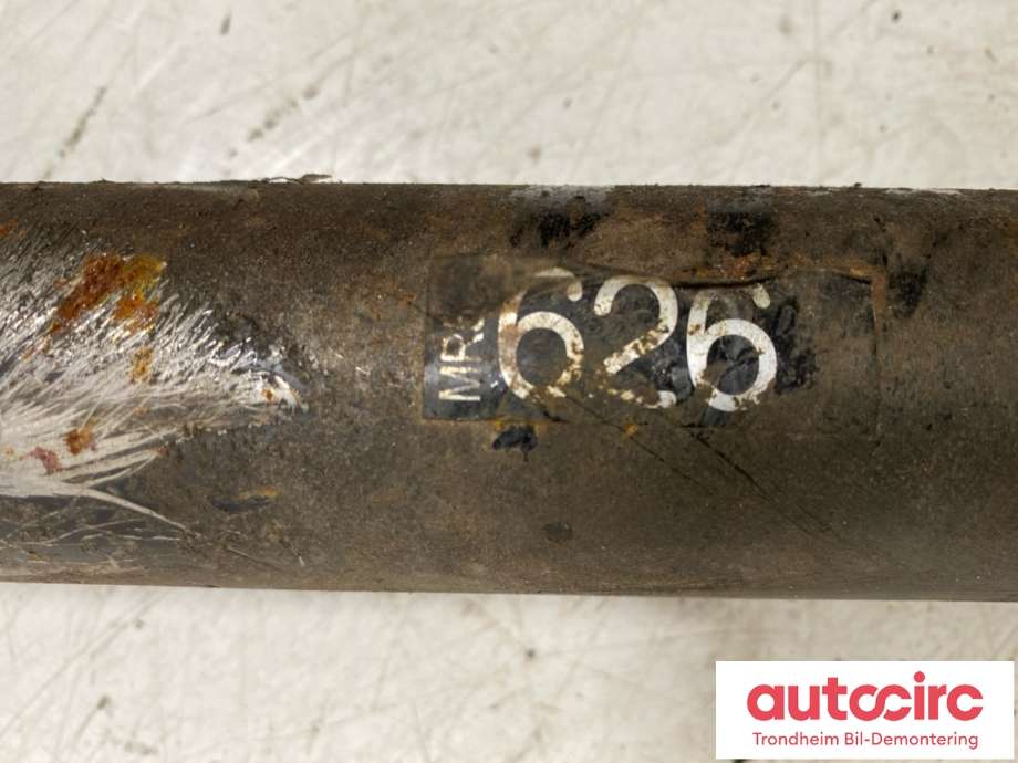 Mellomaksel fremre til Mitsubishi L200 2006-2015 (Type IV)  (MR580626|)