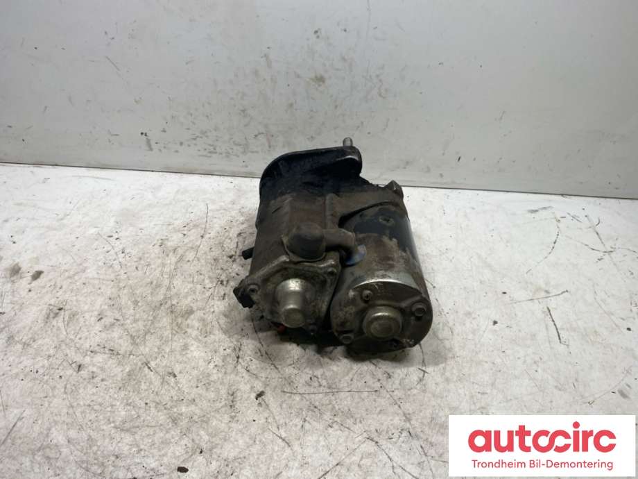 Starter diesel til Toyota Hiace 2007-2012 (Fase 3)  (28100-30051|281003005184|)